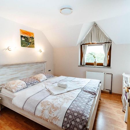 Zelena Oaza - B&B Miklavz pri Ormozu Ngoại thất bức ảnh
