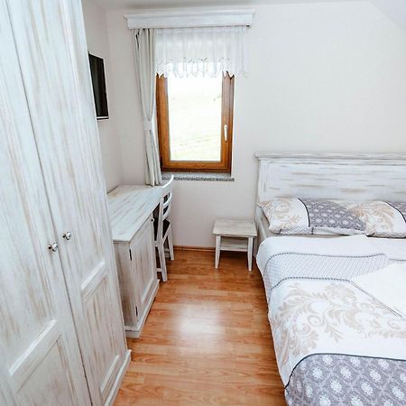 Zelena Oaza - B&B Miklavz pri Ormozu Ngoại thất bức ảnh