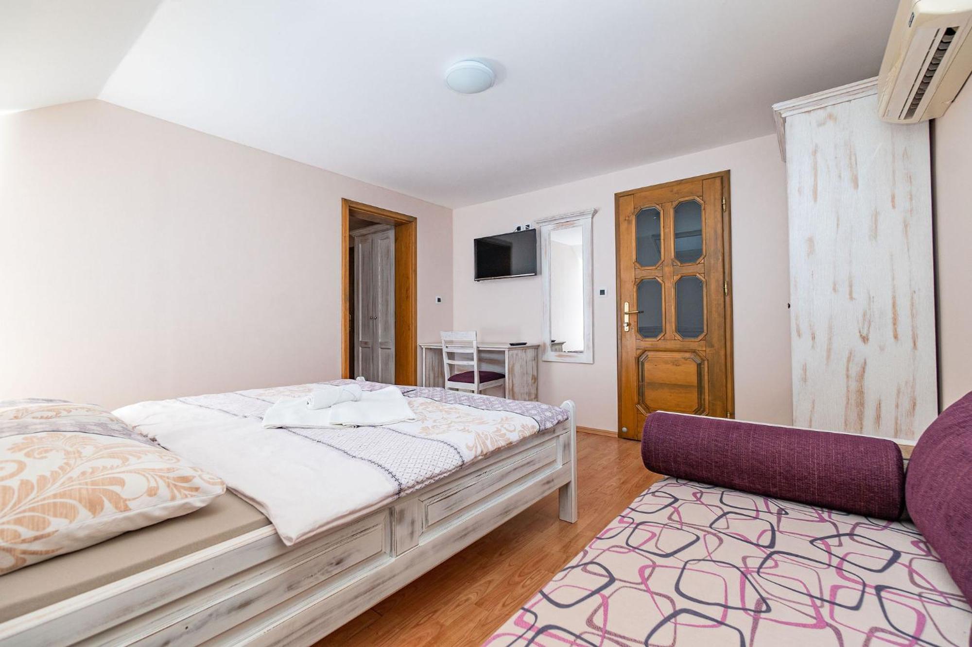 Zelena Oaza - B&B Miklavz pri Ormozu Ngoại thất bức ảnh
