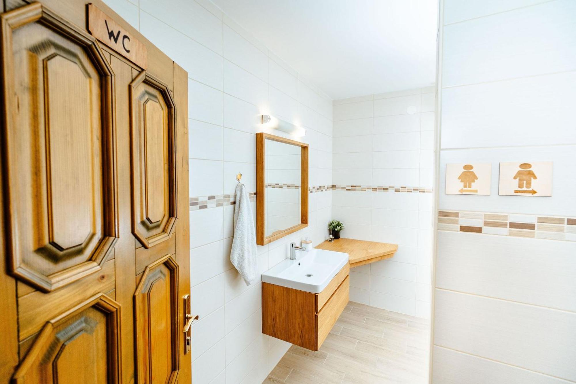 Zelena Oaza - B&B Miklavz pri Ormozu Ngoại thất bức ảnh