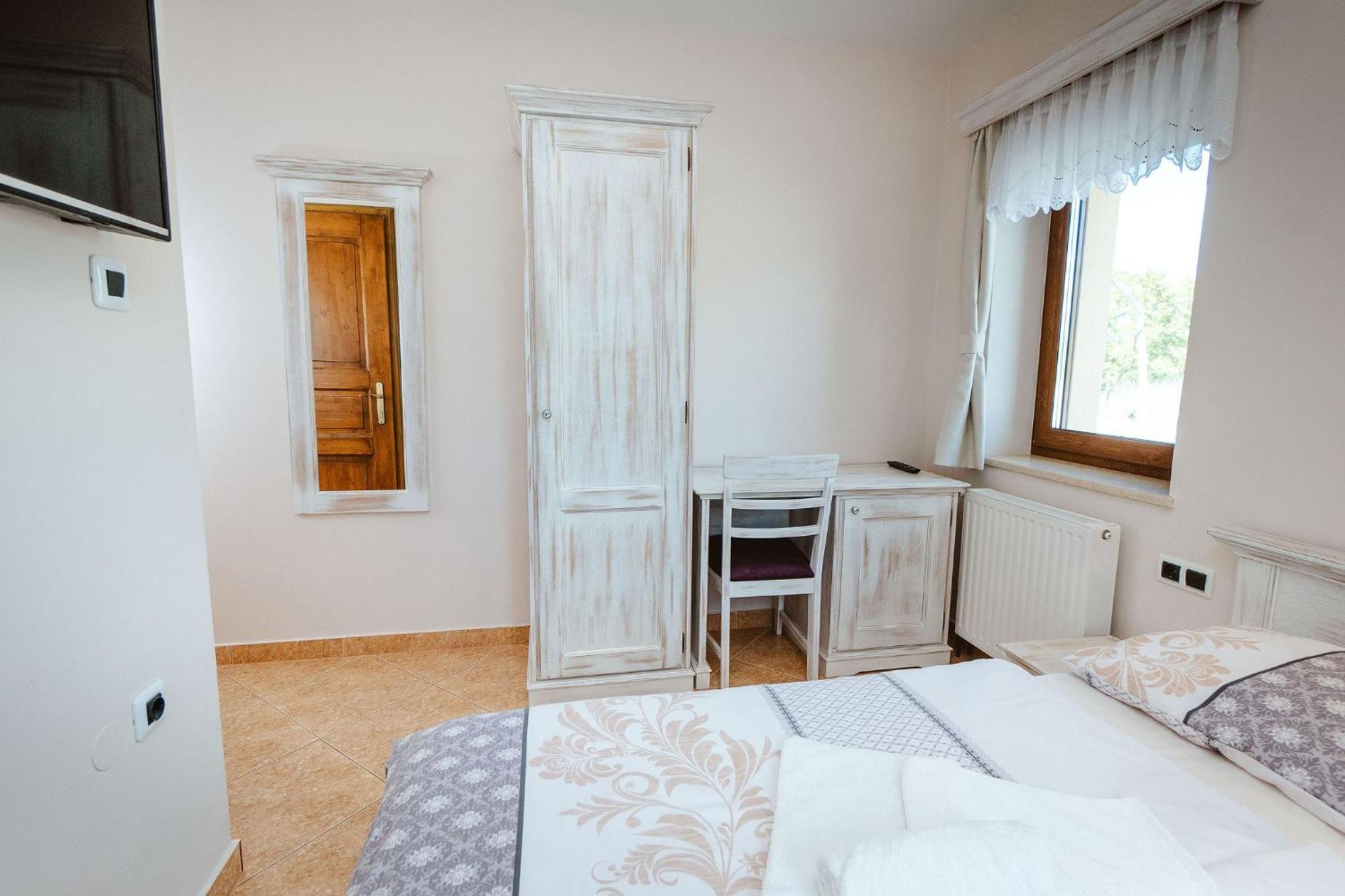 Zelena Oaza - B&B Miklavz pri Ormozu Ngoại thất bức ảnh