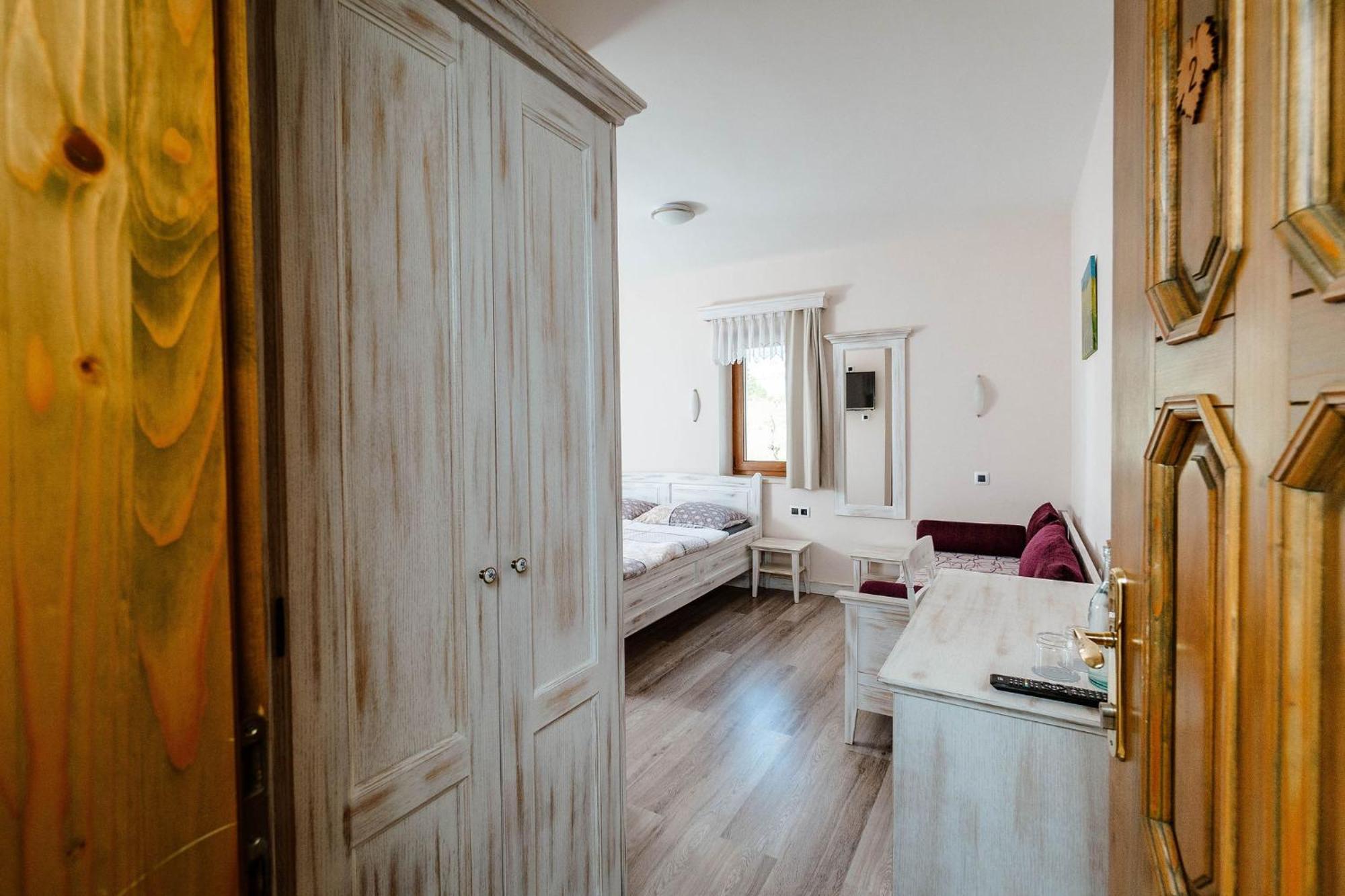 Zelena Oaza - B&B Miklavz pri Ormozu Ngoại thất bức ảnh