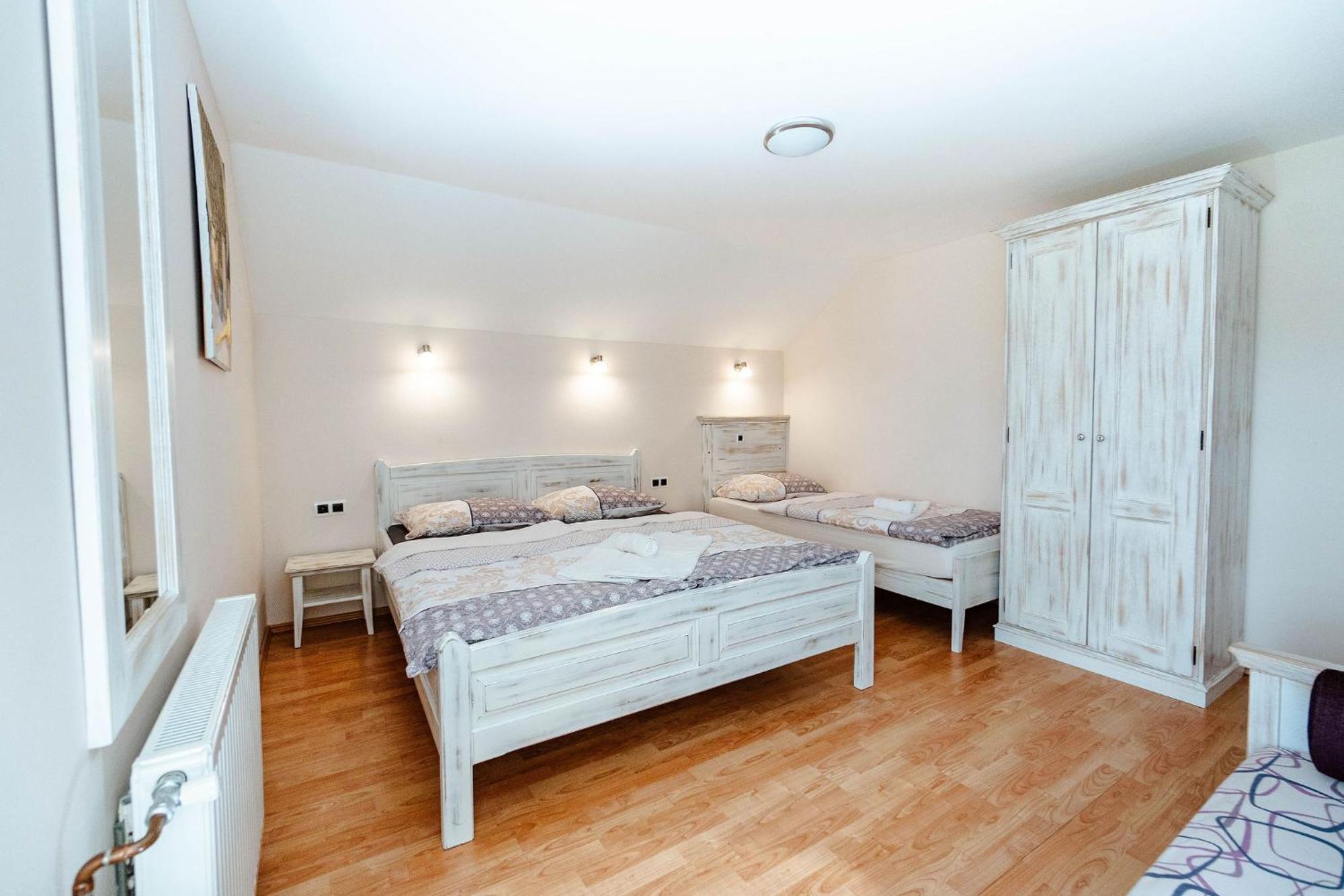 Zelena Oaza - B&B Miklavz pri Ormozu Ngoại thất bức ảnh