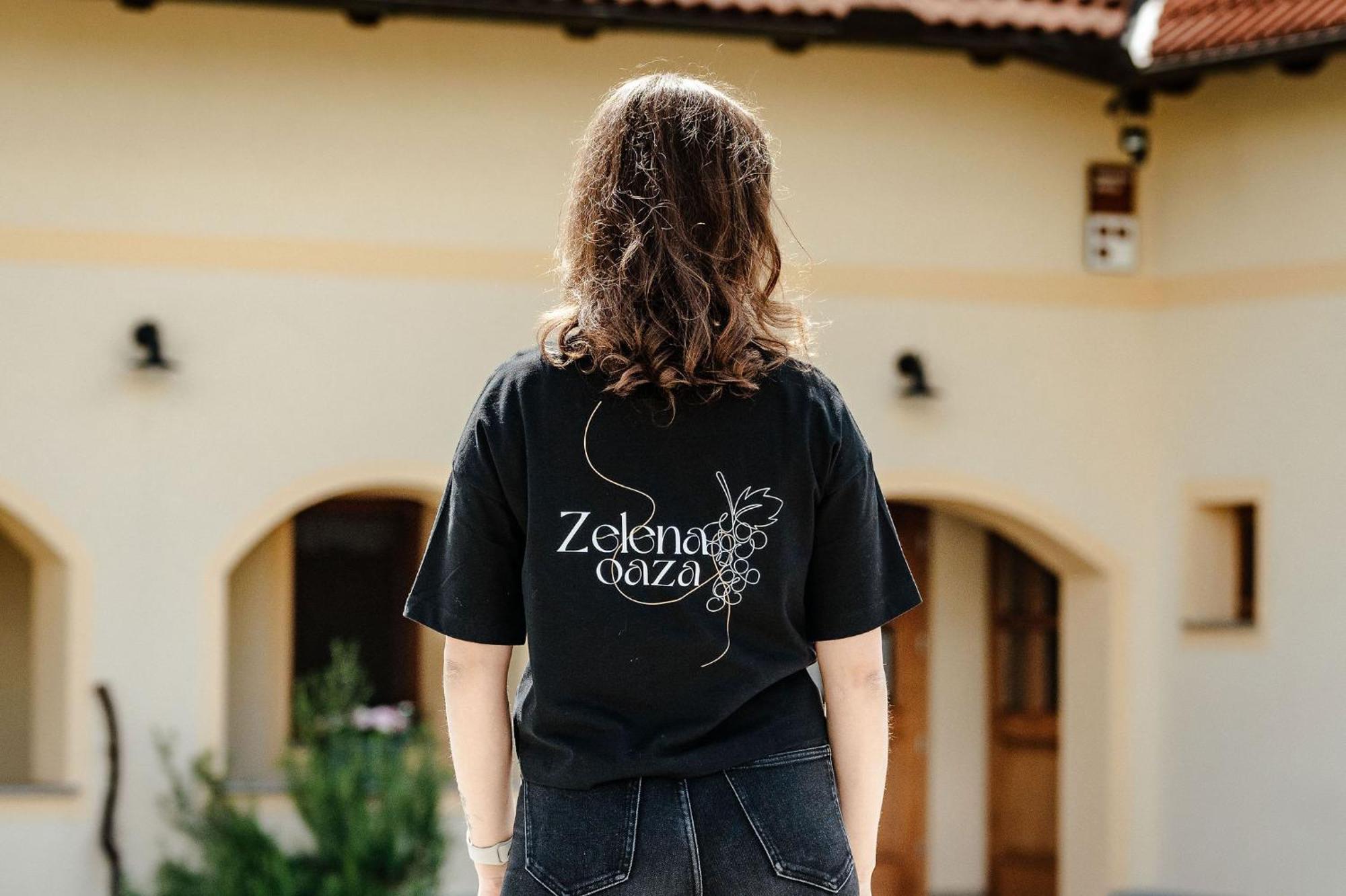 Zelena Oaza - B&B Miklavz pri Ormozu Ngoại thất bức ảnh