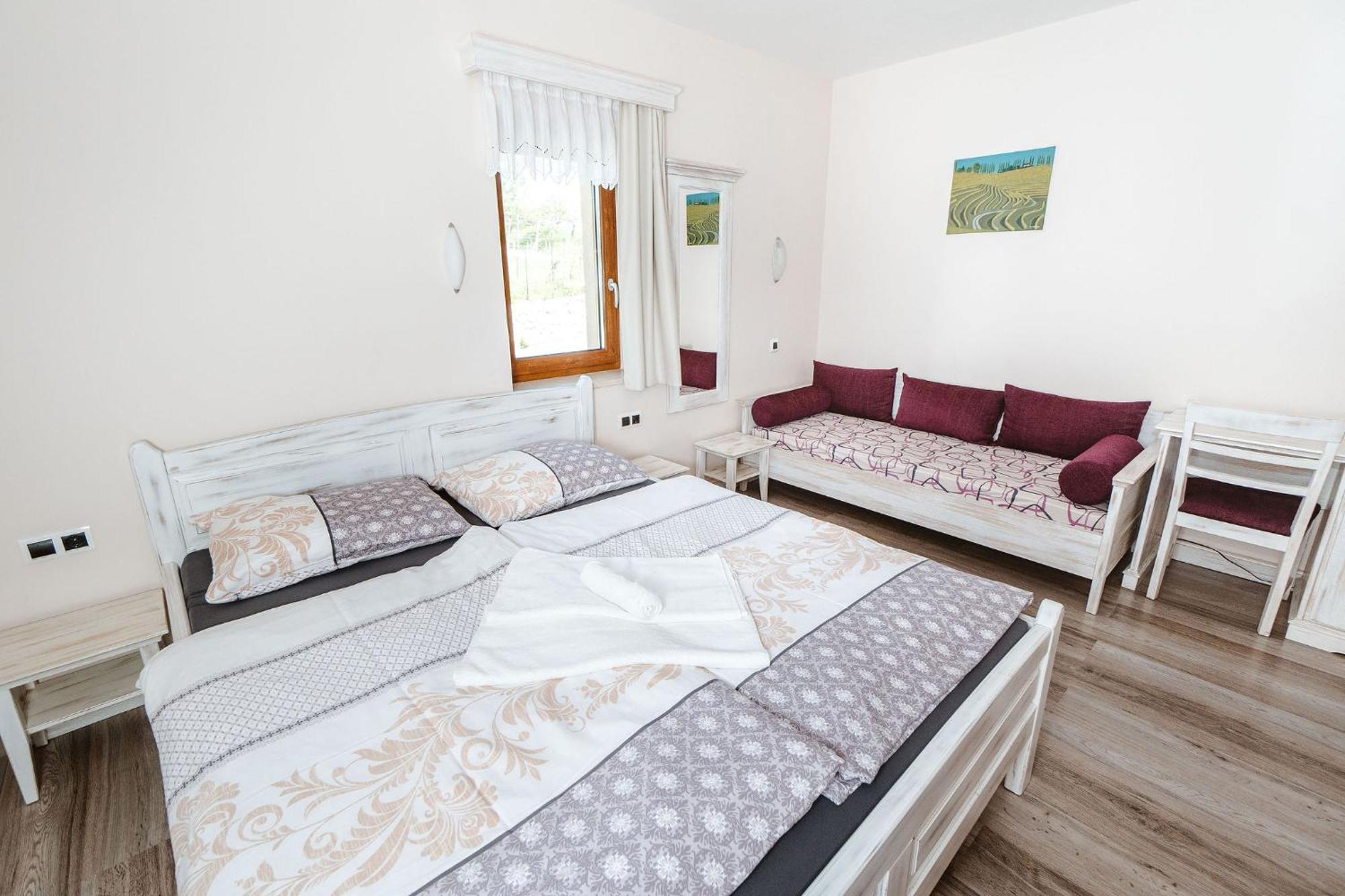 Zelena Oaza - B&B Miklavz pri Ormozu Ngoại thất bức ảnh
