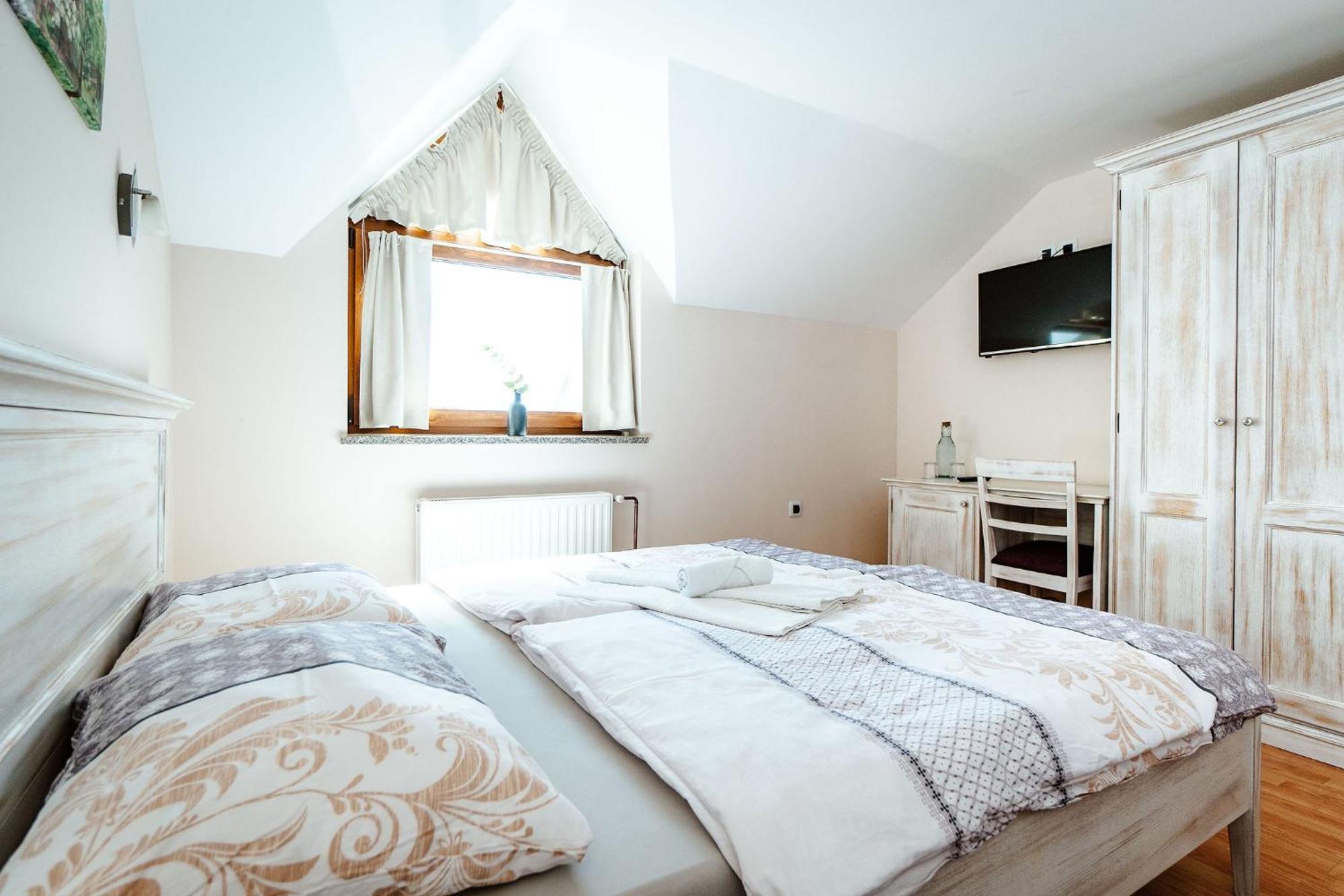 Zelena Oaza - B&B Miklavz pri Ormozu Ngoại thất bức ảnh