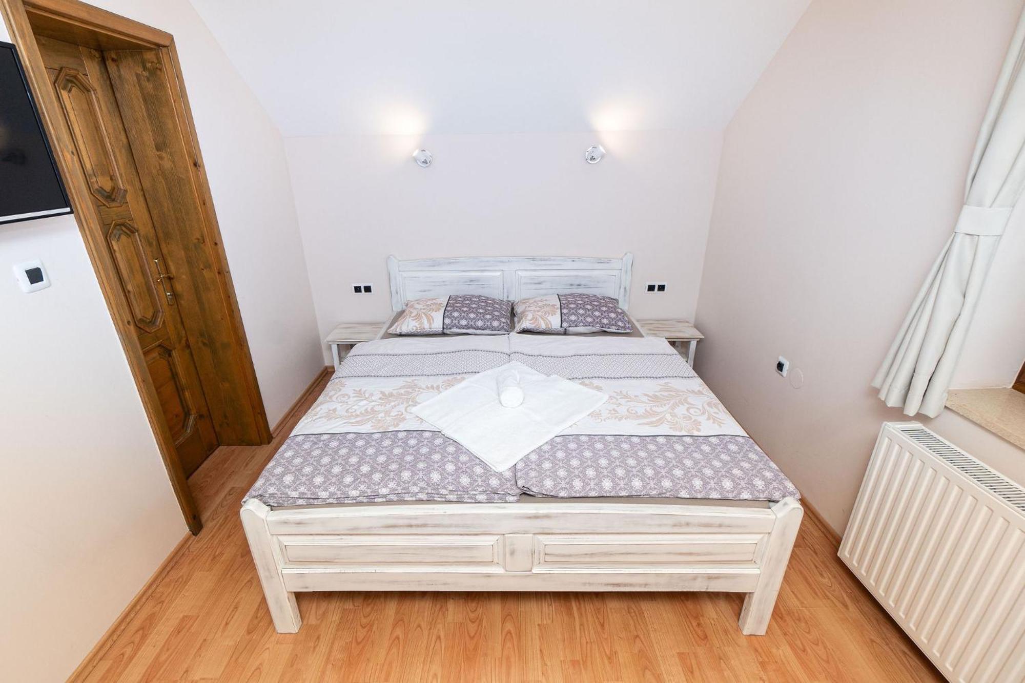 Zelena Oaza - B&B Miklavz pri Ormozu Ngoại thất bức ảnh