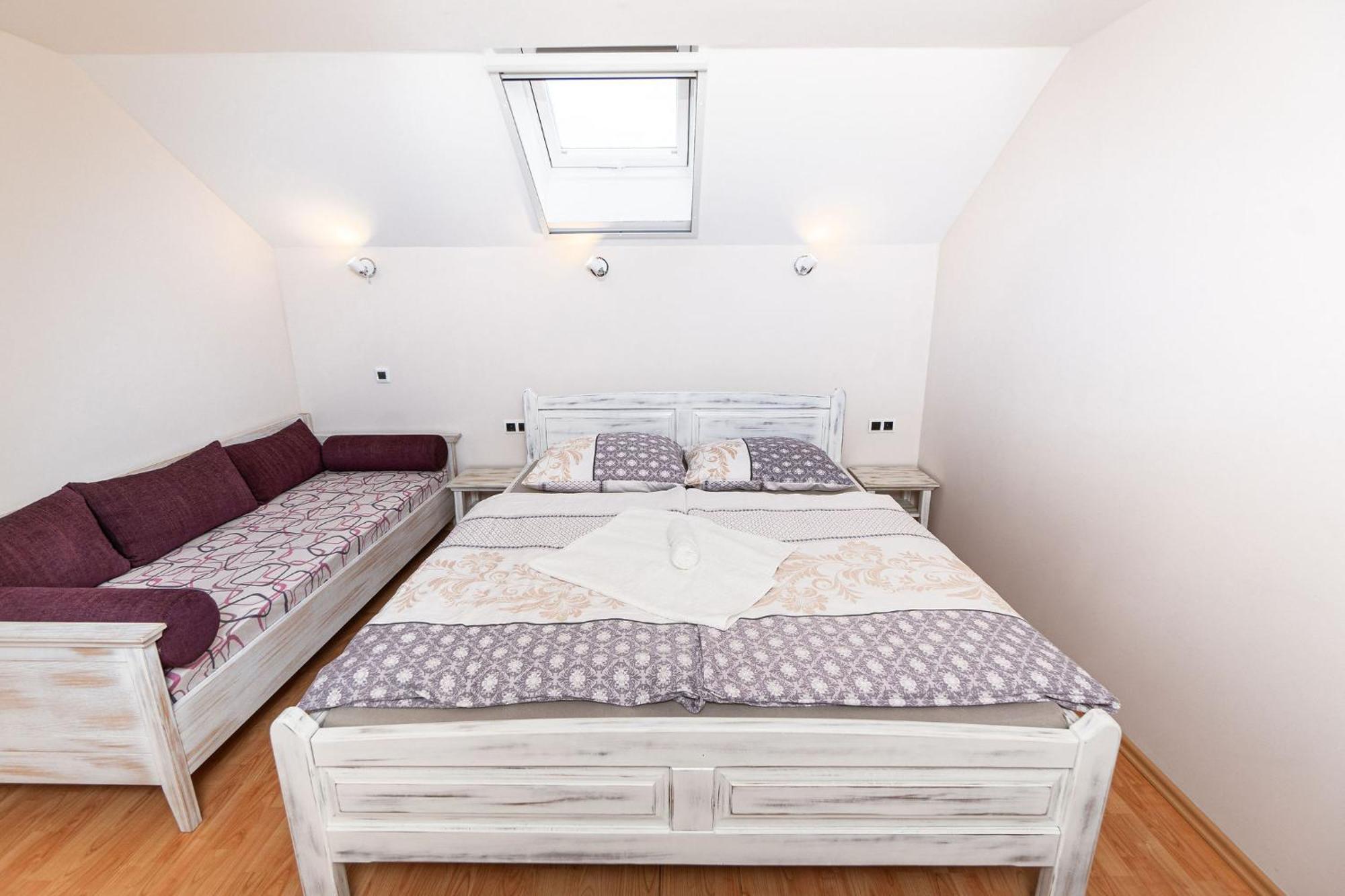 Zelena Oaza - B&B Miklavz pri Ormozu Ngoại thất bức ảnh