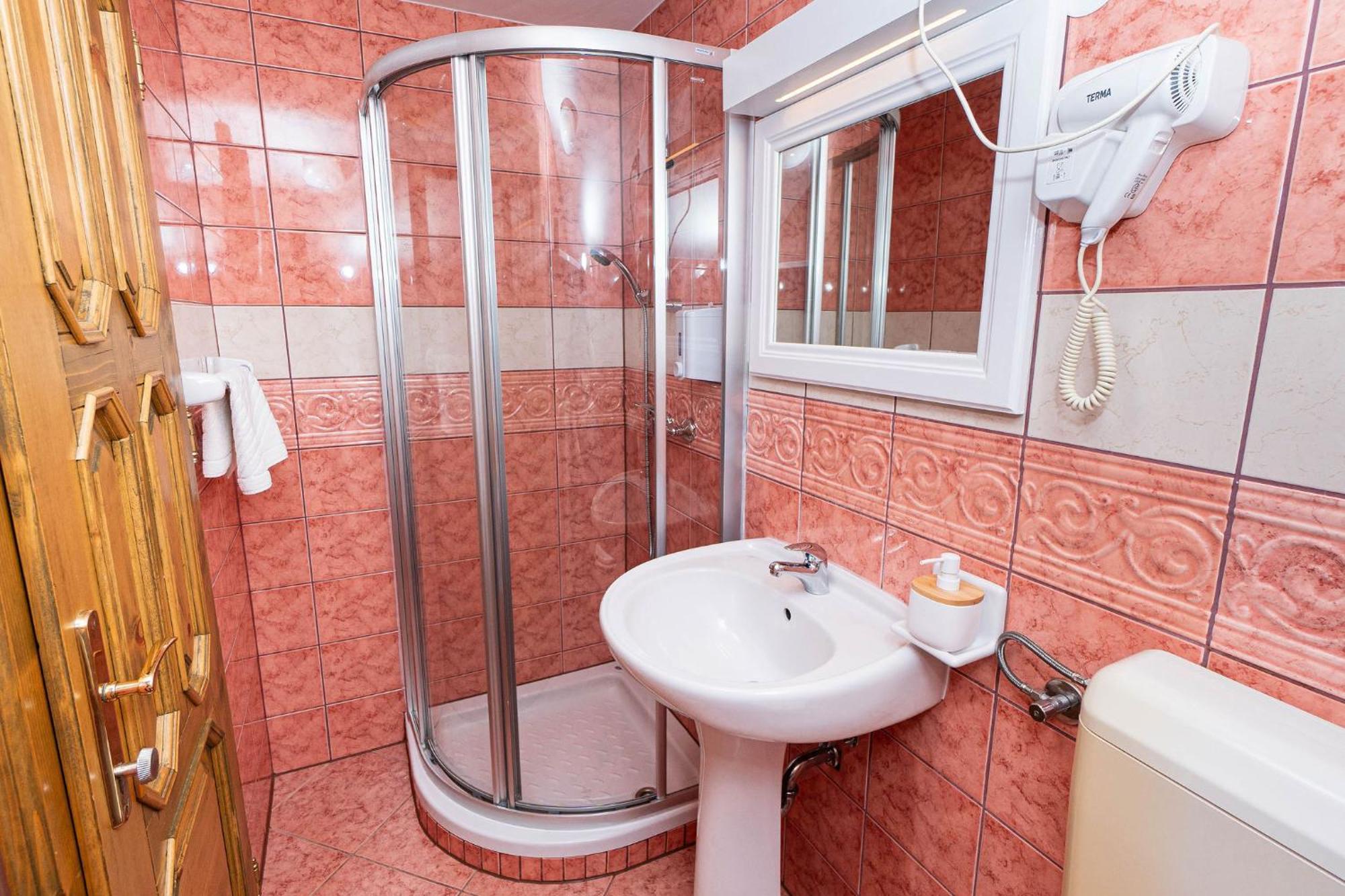 Zelena Oaza - B&B Miklavz pri Ormozu Ngoại thất bức ảnh