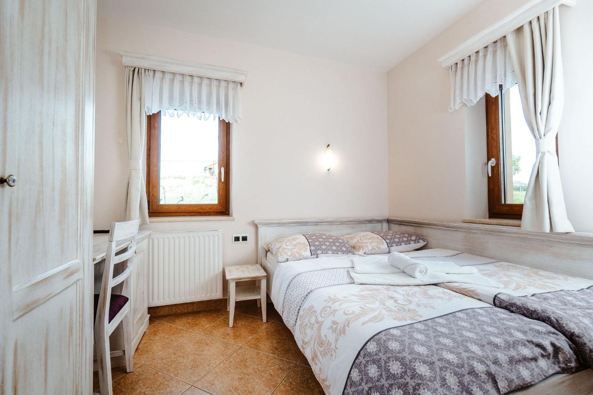 Zelena Oaza - B&B Miklavz pri Ormozu Ngoại thất bức ảnh