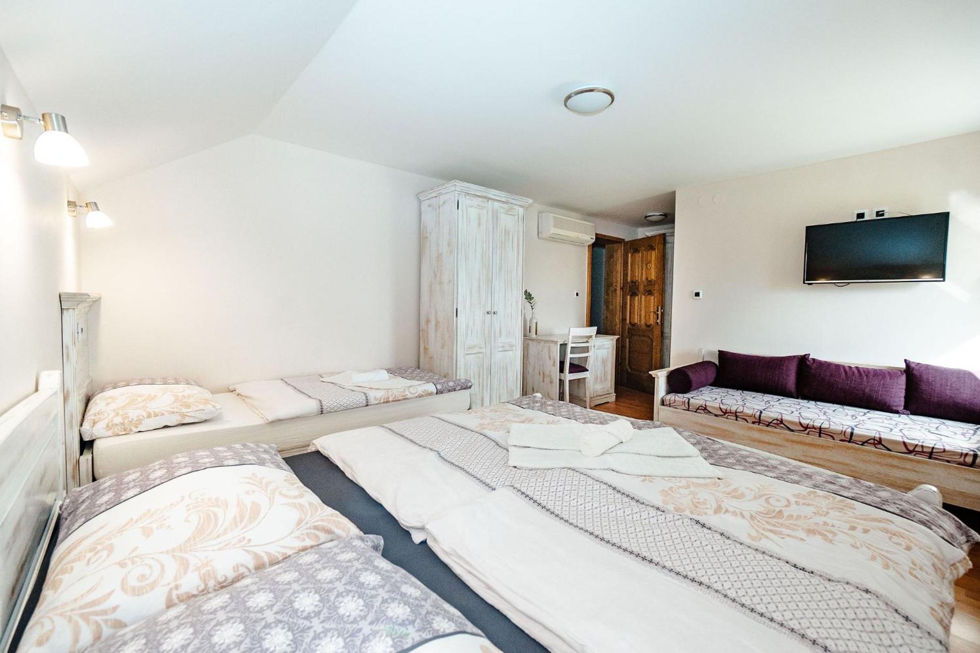 Zelena Oaza - B&B Miklavz pri Ormozu Ngoại thất bức ảnh