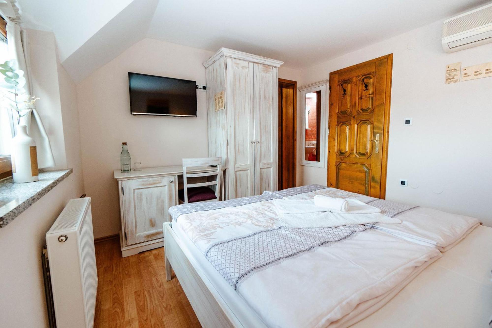 Zelena Oaza - B&B Miklavz pri Ormozu Ngoại thất bức ảnh
