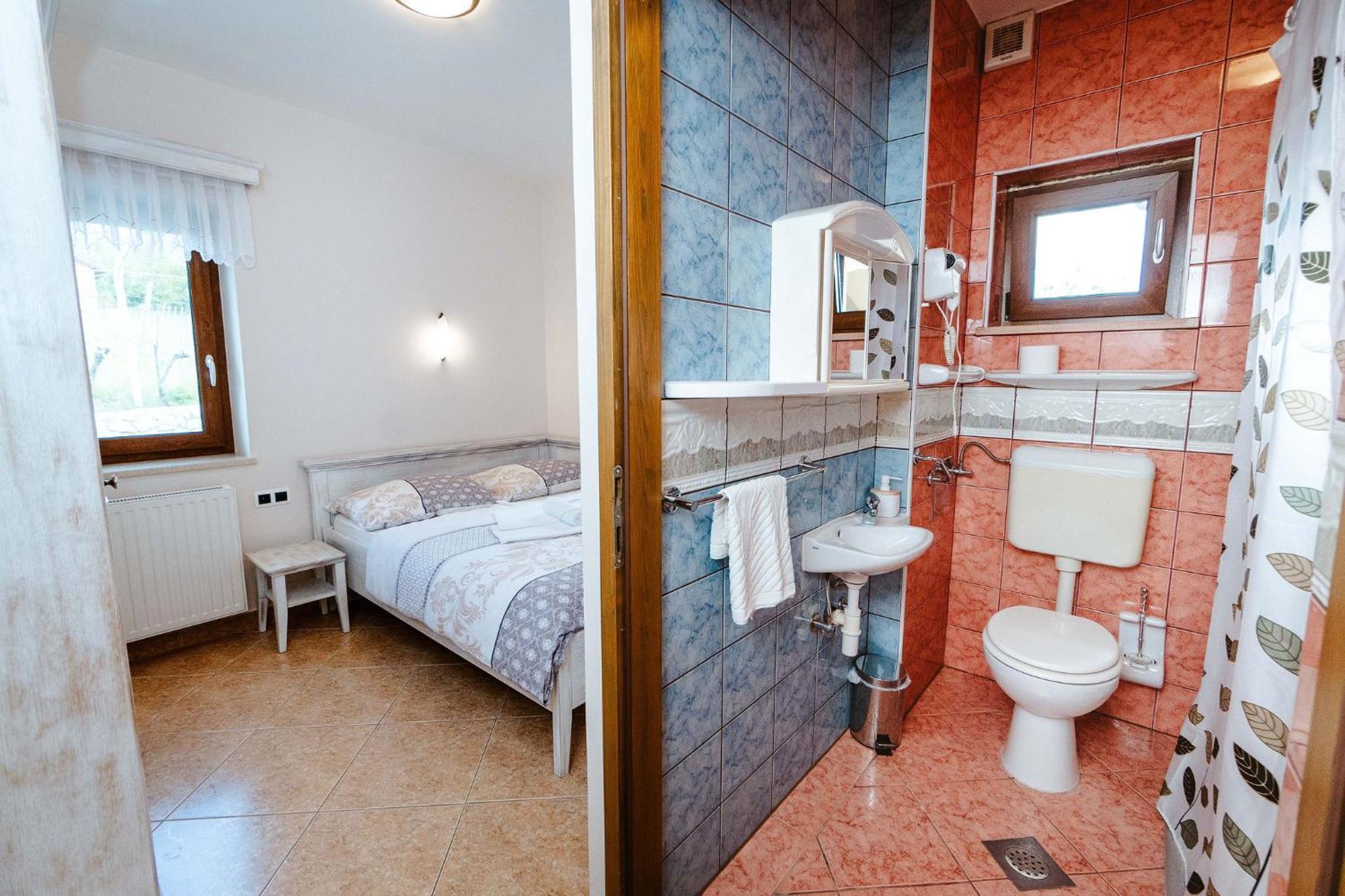 Zelena Oaza - B&B Miklavz pri Ormozu Ngoại thất bức ảnh