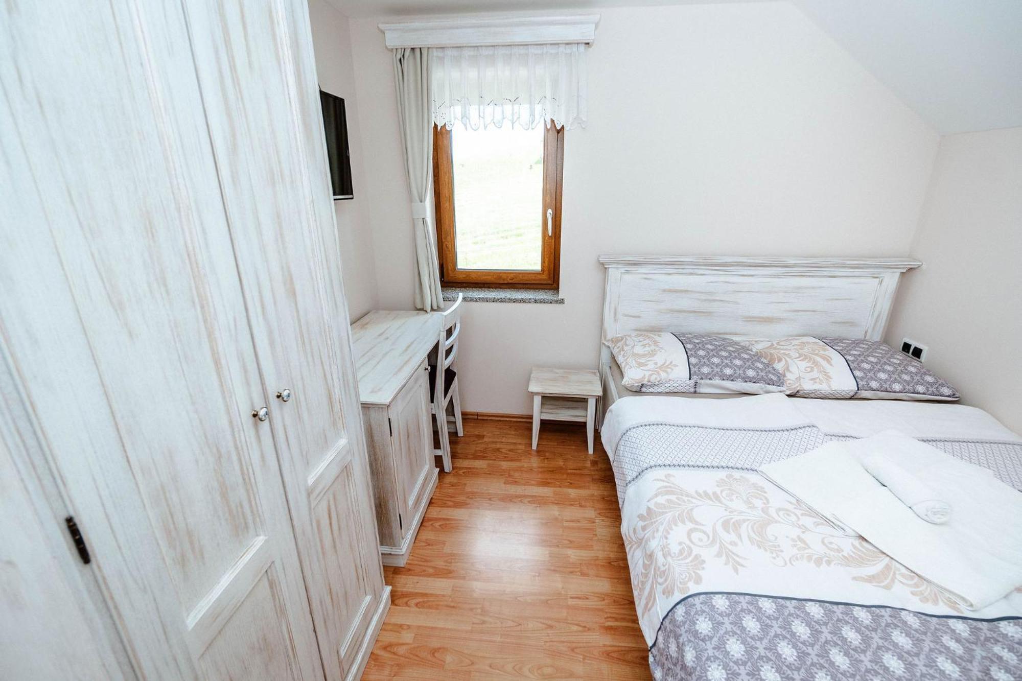 Zelena Oaza - B&B Miklavz pri Ormozu Ngoại thất bức ảnh