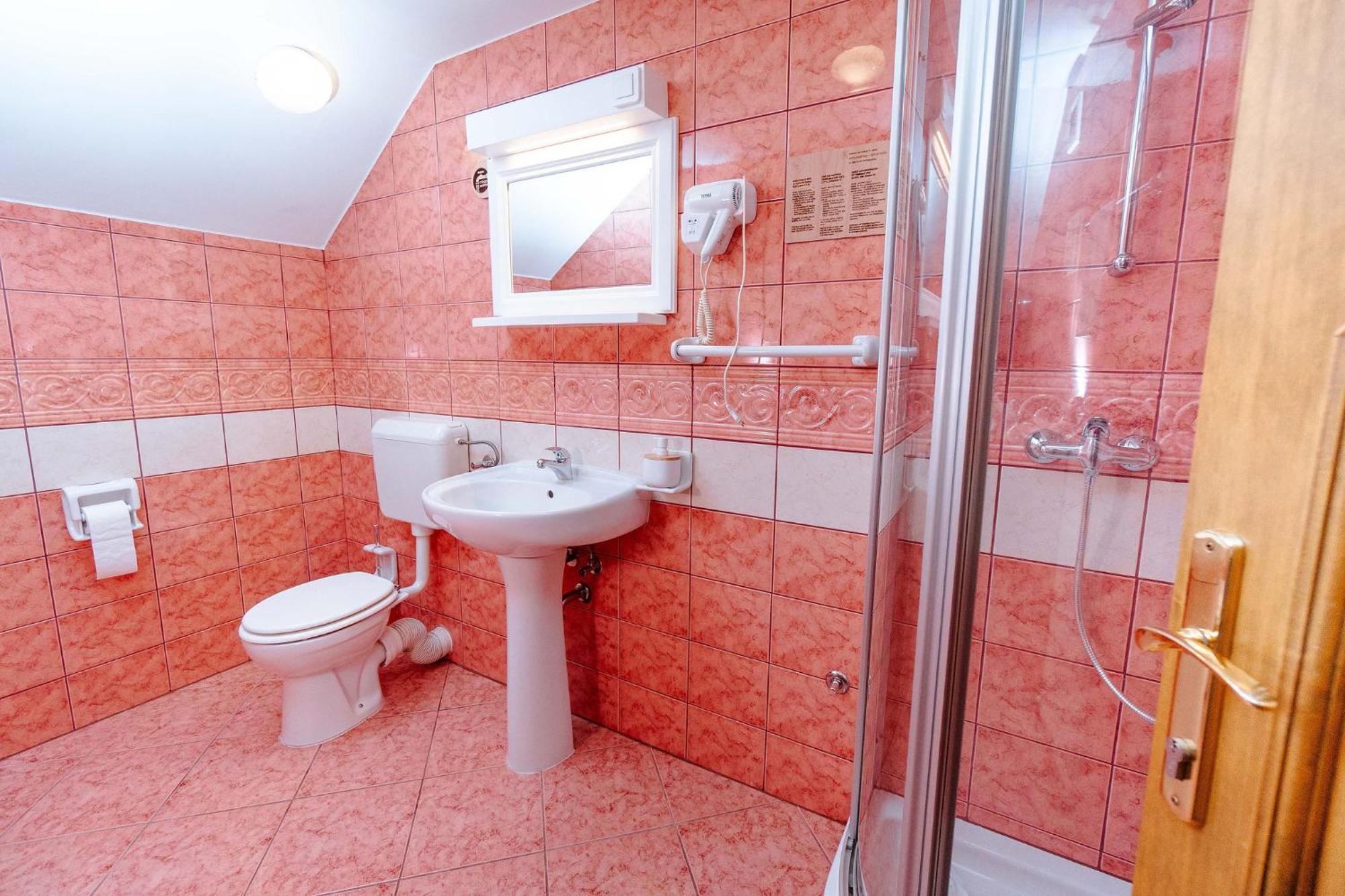 Zelena Oaza - B&B Miklavz pri Ormozu Ngoại thất bức ảnh